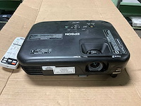 Epson h431b projector - afbeelding 2 van  5