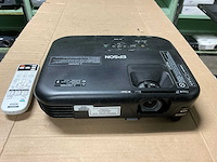 Epson h431b projector - afbeelding 2 van  3