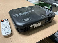 Epson h431b projector - afbeelding 1 van  4