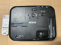 Epson h431b projector - afbeelding 2 van  4