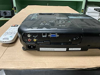 Epson h431b projector - afbeelding 3 van  4