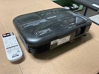 Epson h431b projector - afbeelding 1 van  5
