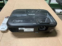 Epson h431b projector - afbeelding 2 van  5
