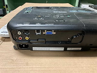 Epson h431b projector - afbeelding 4 van  5