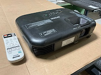 Epson h431b projector - afbeelding 1 van  5