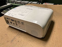 Epson h709b eh-tw5350 lcd projector - afbeelding 3 van  3