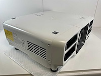 Epson (h735b) 6000 lumen 4k wuxga projector (3785 lamp hours) - afbeelding 3 van  9