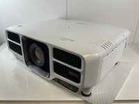 Epson (h735b) 6000 lumen 4k wuxga projector (3785 lamp hours) - afbeelding 4 van  9
