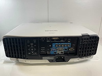 Epson (h735b) 6000 lumen 4k wuxga projector (3785 lamp hours) - afbeelding 5 van  9
