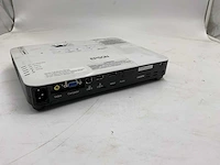 Epson h796b beamer - afbeelding 3 van  4