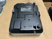 Epson h818b lcd projector - afbeelding 6 van  6