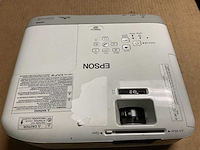 Epson h859a projector - afbeelding 4 van  7