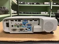 Epson h859a projector - afbeelding 5 van  7