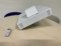 Epson h923b lcd projector - afbeelding 2 van  7