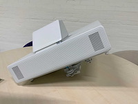 Epson h923b lcd projector - afbeelding 3 van  7