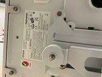 Epson h923b lcd projector - afbeelding 6 van  7