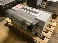 Epson k181a inktjetprinter - afbeelding 4 van  6