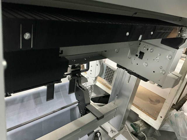 Epson k251a surecolor t3200 inktjetprinter - afbeelding 2 van  12