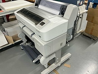 Epson k251a surecolor t3200 inktjetprinter - afbeelding 1 van  12