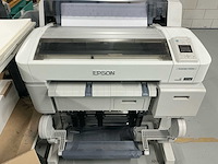 Epson k251a surecolor t3200 inktjetprinter - afbeelding 5 van  12