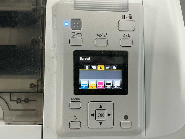 Epson k251a surecolor t3200 inktjetprinter - afbeelding 6 van  12