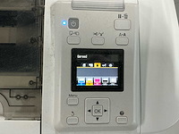 Epson k251a surecolor t3200 inktjetprinter - afbeelding 6 van  12