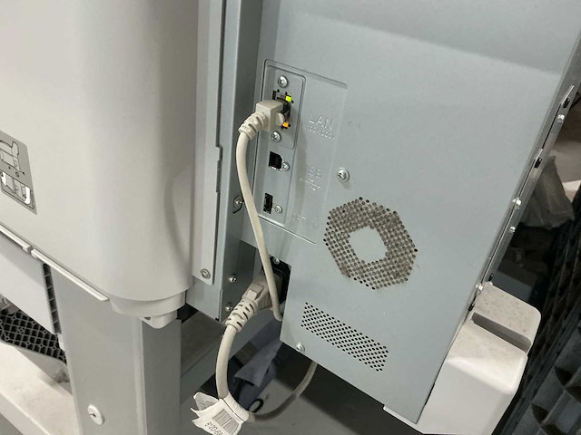 Epson k251a surecolor t3200 inktjetprinter - afbeelding 11 van  12