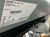 Epson k251a surecolor t3200 inktjetprinter - afbeelding 12 van  12