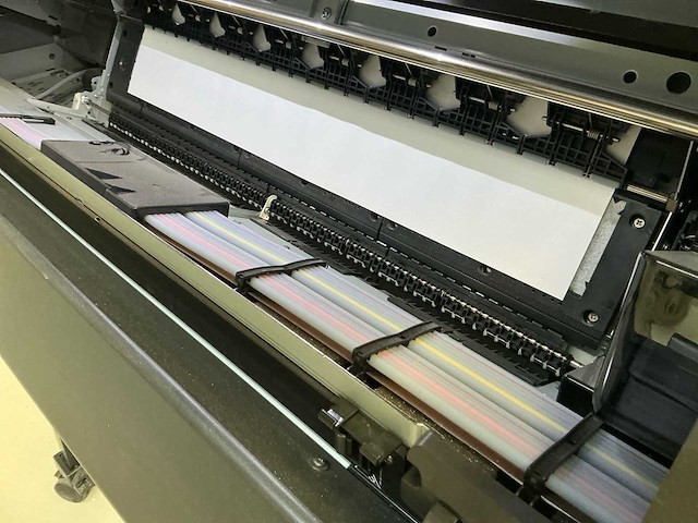 Epson k341a surecolor p7500 inktjetprinter - afbeelding 5 van  17