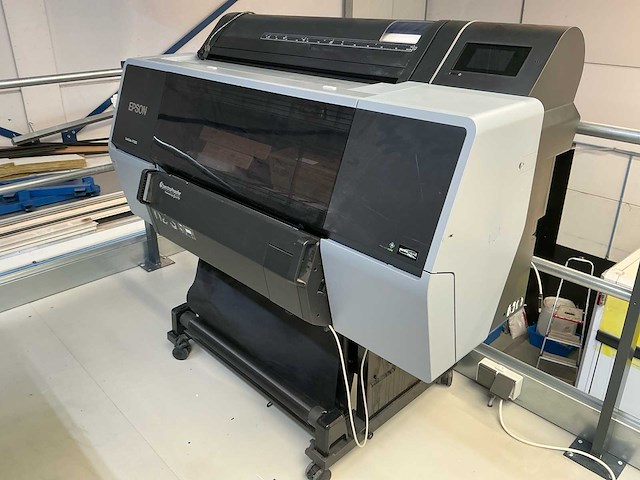 Epson k341a surecolor p7500 inktjetprinter - afbeelding 1 van  17