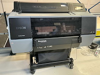 Epson k341a surecolor p7500 inktjetprinter - afbeelding 11 van  17
