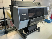 Epson k341a surecolor p7500 inktjetprinter - afbeelding 12 van  17