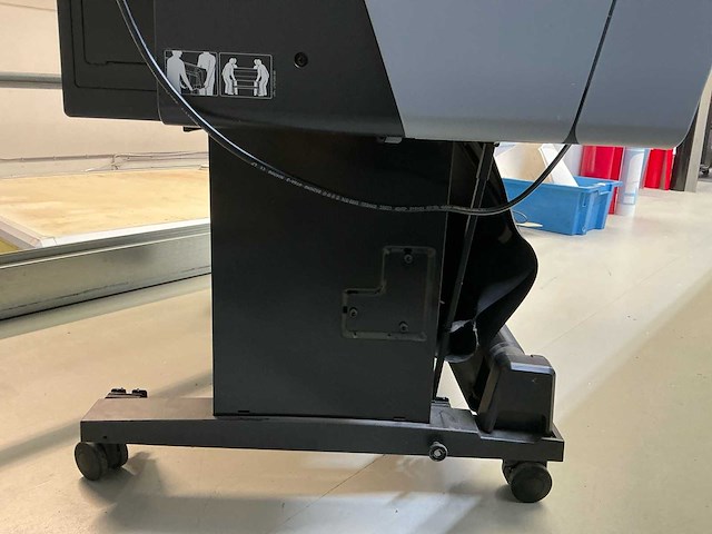 Epson k341a surecolor p7500 inktjetprinter - afbeelding 16 van  17