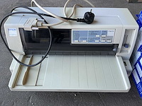 Epson lq-680pro matrixprinter - afbeelding 2 van  5