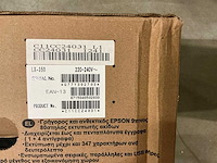 Epson lx-350 matrixprinter - afbeelding 2 van  2