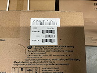 Epson lx-350 matrixprinter - afbeelding 2 van  2