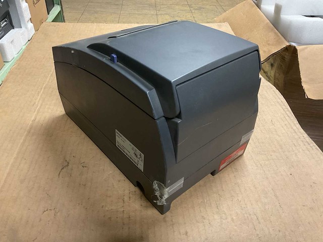 Epson m146b labelprinter - afbeelding 2 van  5