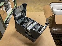 Epson m146b labelprinter - afbeelding 3 van  5