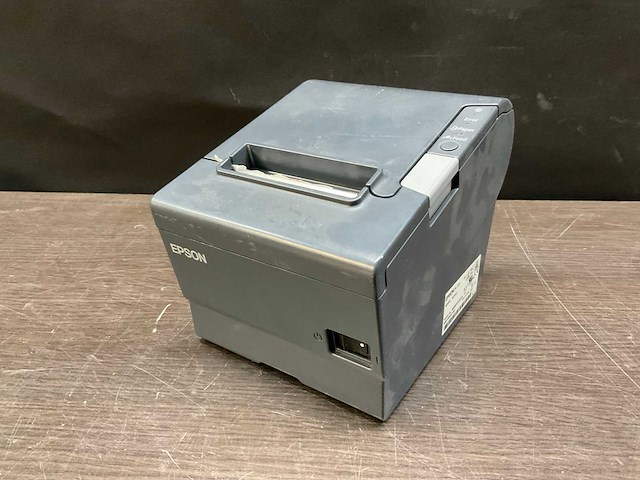 Epson m244a bonprinter - afbeelding 1 van  5