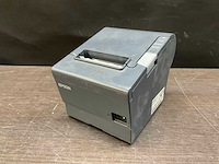Epson m244a bonprinter - afbeelding 1 van  5