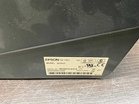 Epson m244a bonprinter - afbeelding 2 van  5