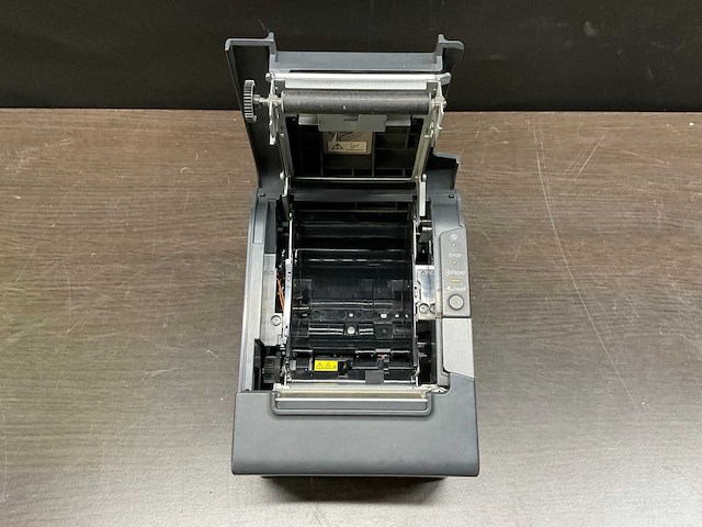Epson m244a bonprinter - afbeelding 5 van  5