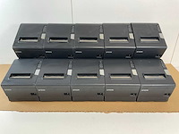 Epson (m244a) monochrome compact pos thermal receipt printers (15x) - afbeelding 1 van  12