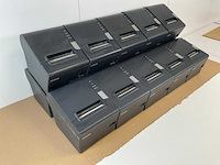 Epson (m244a) monochrome compact pos thermal receipt printers (15x) - afbeelding 5 van  12