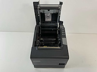 Epson (m244a) monochrome compact pos thermal receipt printers (15x) - afbeelding 9 van  12