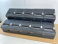 Epson (m244a) monochrome compact pos thermal receipt printers (15x) - afbeelding 6 van  12