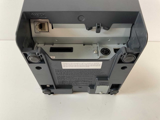 Epson (m244a) monochrome compact pos thermal receipt printers (15x) - afbeelding 2 van  12