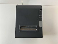 Epson (m244a) monochrome compact pos thermal receipt printers (15x) - afbeelding 8 van  12