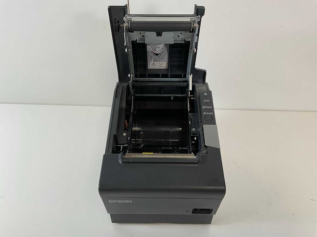 Epson (m244a) monochrome compact pos thermal receipt printers (15x) - afbeelding 9 van  12