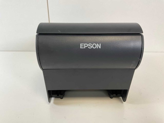 Epson (m244a) monochrome compact pos thermal receipt printers (15x) - afbeelding 12 van  12